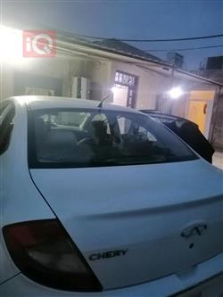 شيري A3